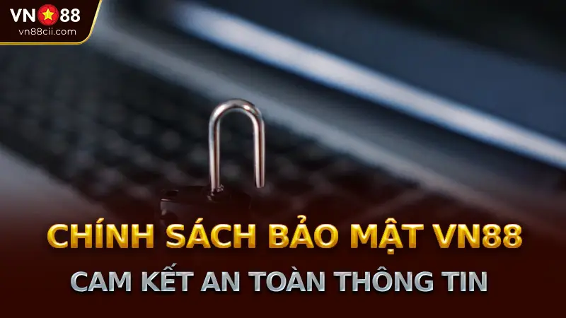 Giới Thiệu Chung về Chính Sách Bảo Mật VN88