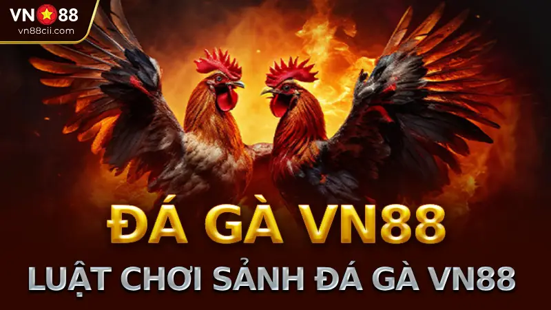 Sảnh Đá Gà VN88: Giới Thiệu Chi tiết về sảnh