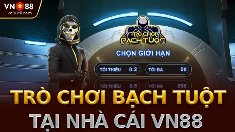 Trò Chơi Bạch Tuột Tại Nhà Cái VN88