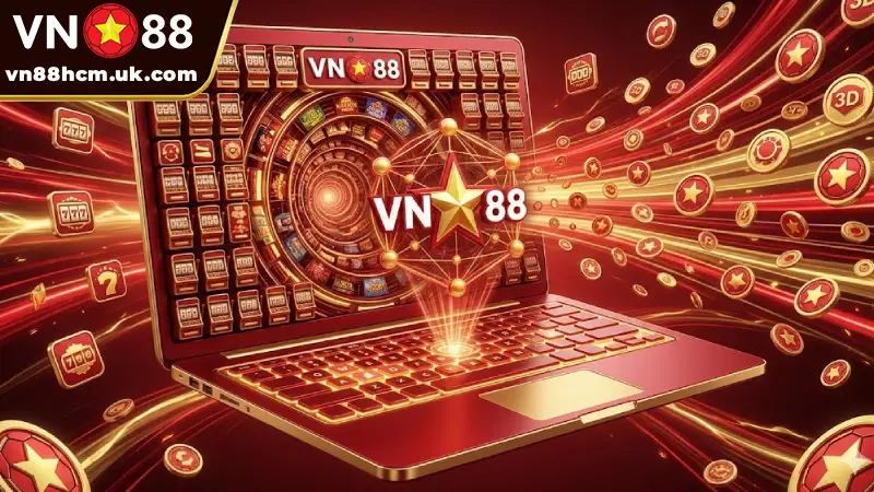 Cập Nhật Khuyến Mãi Sảnh Nổ Hũ Evo VN88 Mới Nhất [2026]