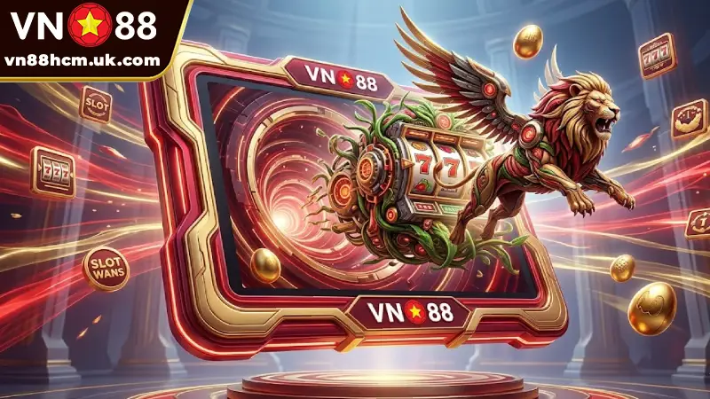 Top 3 Game Sảnh Nổ Hũ Evo Dễ Thắng Nhất Hiện Nay