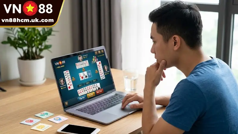 Bật Mí 4 Mẹo Đánh Mậu Binh Online Tối Ưu Tỷ Lệ Thắng Tại VN88