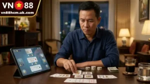 Mậu Binh Online Tại VN88 - Chiến Thuật Kiếm Tiền Bất Bại